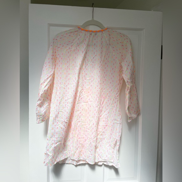 Little White Lies Coverup - Picture 2 of 3